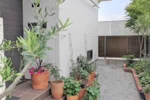 【香川県琴平町】夏の西日対策にグリーンバー設置!よしず、グリーンカーテンが簡単に付けられます☆