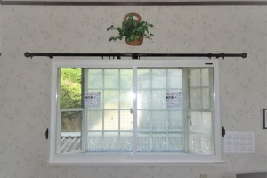【内窓設置】出窓に内窓設置!窓の防犯・断熱対策できて、補助金まで出ました!(香川県)