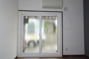 【窓交換】窓のすきま風・暑さ対策にも『窓リフォーム』補助金あり!(高松市)