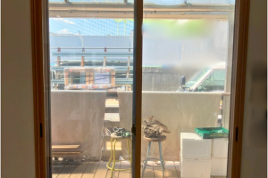 ご家族の思い出を大切に　住み継ぐ家の断熱リフォーム