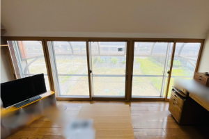 【室内熱中症対策】3階の暑さ、窓が原因とは思いもしませんでした!!